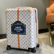 Louis Vuitton Suitcase